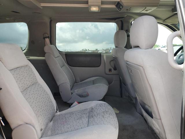 1GNDV23L26D143707 - 2006 CHEVROLET UPLANDER LS 白色 照片 10