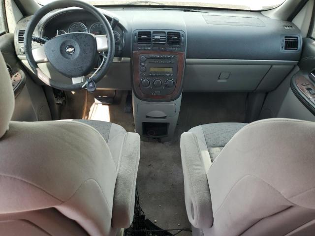 1GNDV23L26D143707 - 2006 CHEVROLET UPLANDER LS 白色 照片 8