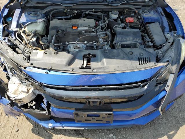 19XFC2F83KE025771 - 2019 HONDA CIVIC SPORT أزرق صورة 11