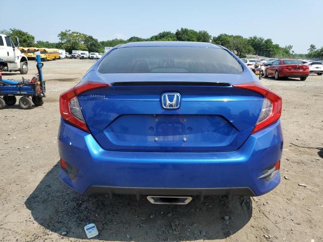 19XFC2F83KE025771 - 2019 HONDA CIVIC SPORT أزرق صورة 6