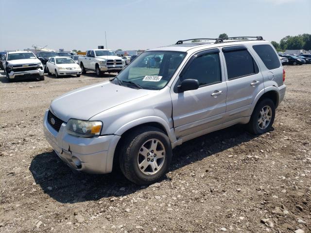 2005 FORD ESCAPE LIMITED, 