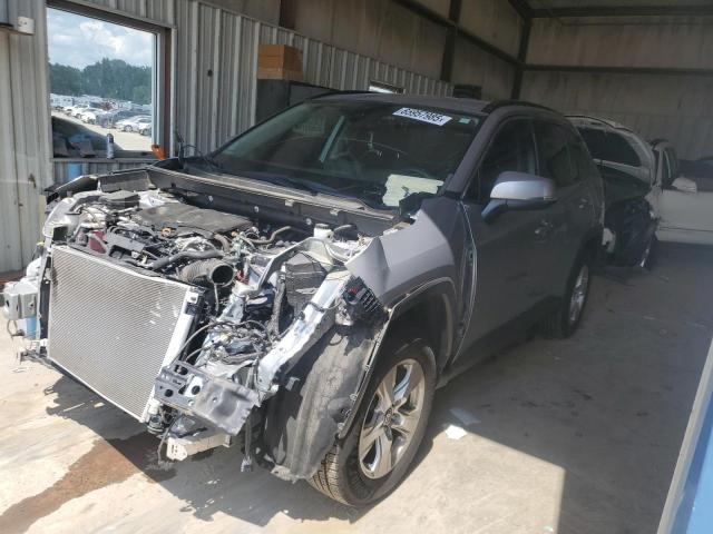 2021 TOYOTA RAV4 XLE, 