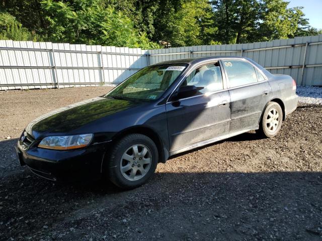 2002 HONDA ACCORD EX, 