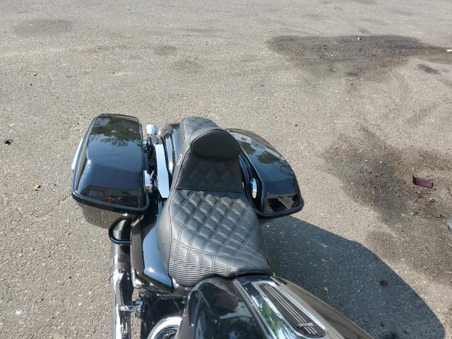 1HD1KHC16NB631864 - 2022 HARLEY-DAVIDSON FLTRX 黑色 照片 6