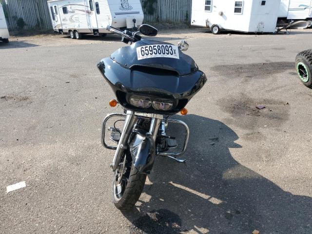 1HD1KHC16NB631864 - 2022 HARLEY-DAVIDSON FLTRX 黑色 照片 7