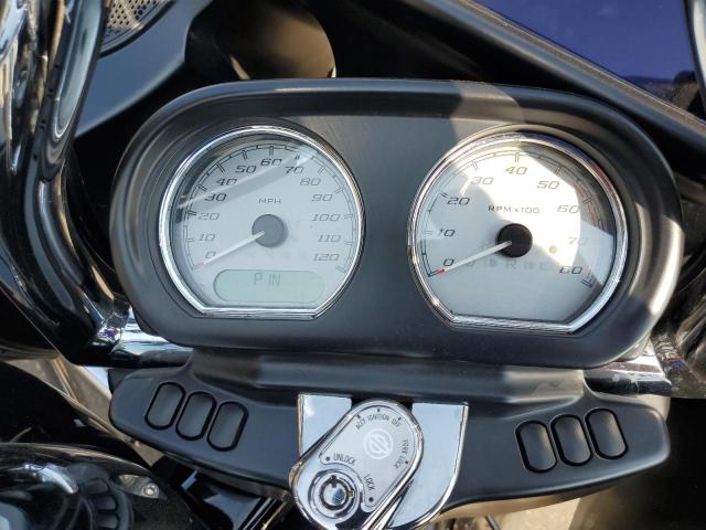 1HD1KHC16NB631864 - 2022 HARLEY-DAVIDSON FLTRX 黑色 照片 8