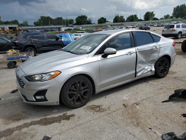 2019 FORD FUSION SE, 