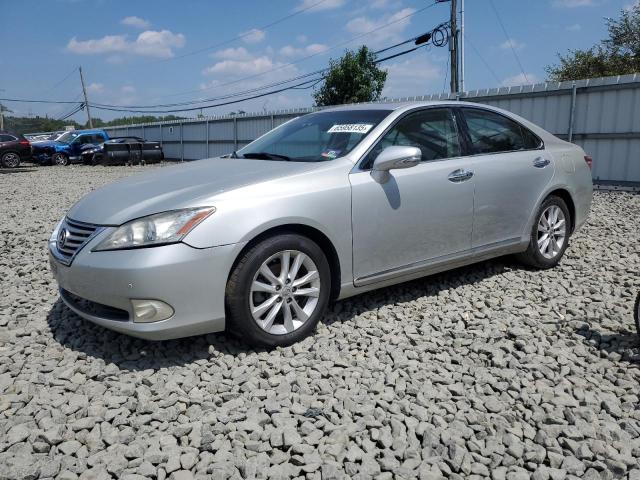 2010 LEXUS ES 350, 