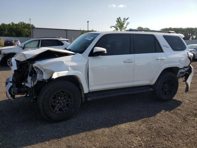 2019 TOYOTA 4RUNNER SR5/SR5 PREMIUM, 