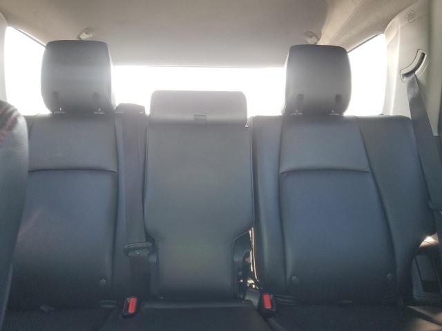 JTEBU5JR5K5690112 - 2019 TOYOTA 4RUNNER SR5/SR5 PREMIUM Ақ фото 10