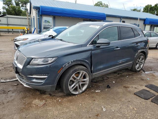 2019 LINCOLN MKC RESERVE, 