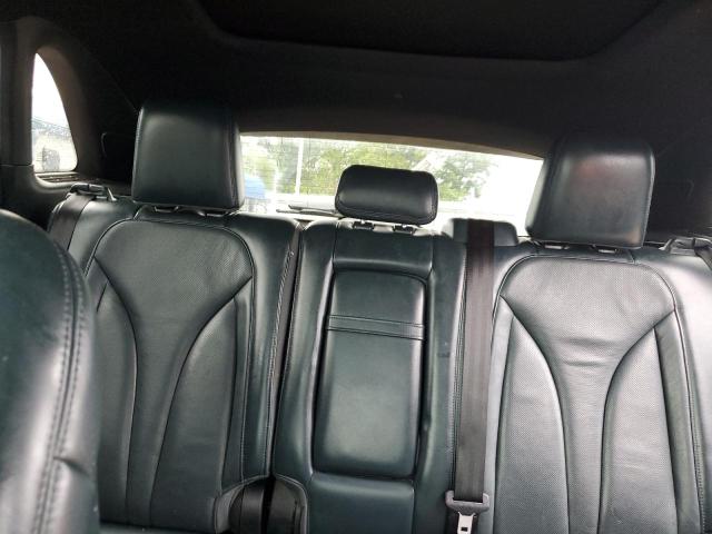 5LMCJ3D96KUL26040 - 2019 LINCOLN MKC RESERVE Жасыл фото 10