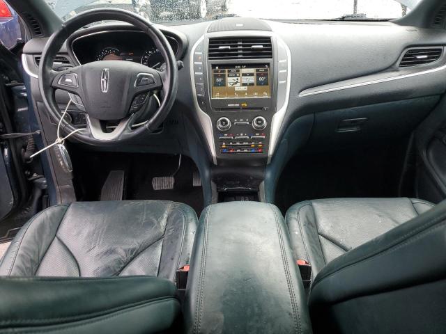 5LMCJ3D96KUL26040 - 2019 LINCOLN MKC RESERVE Жасыл фото 8