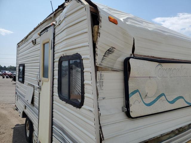 1KC18RT24PD119933 - 1993 WINNEBAGO COMPANION WHITE photo 9