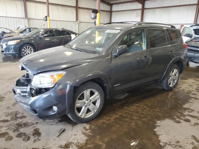 2007 TOYOTA RAV4 SPORT, 