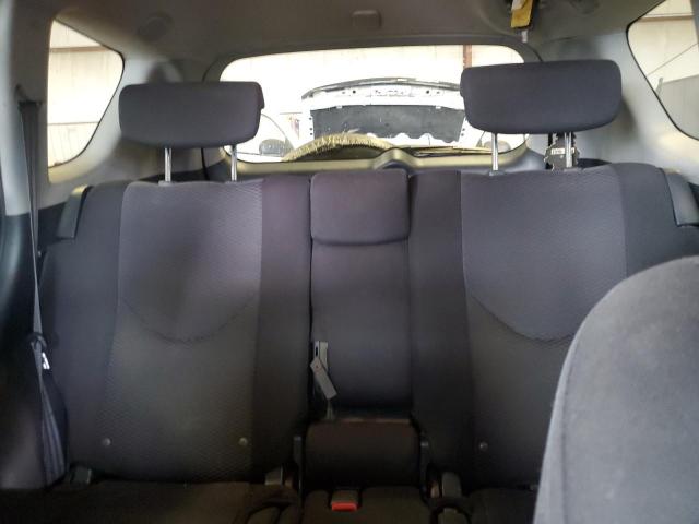 JTMBK32V376020473 - 2007 TOYOTA RAV4 SPORT GRAY photo 10