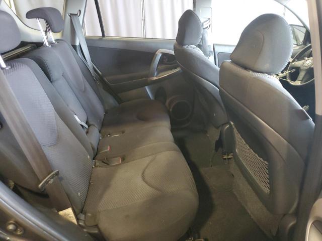 JTMBK32V376020473 - 2007 TOYOTA RAV4 SPORT GRAY photo 11