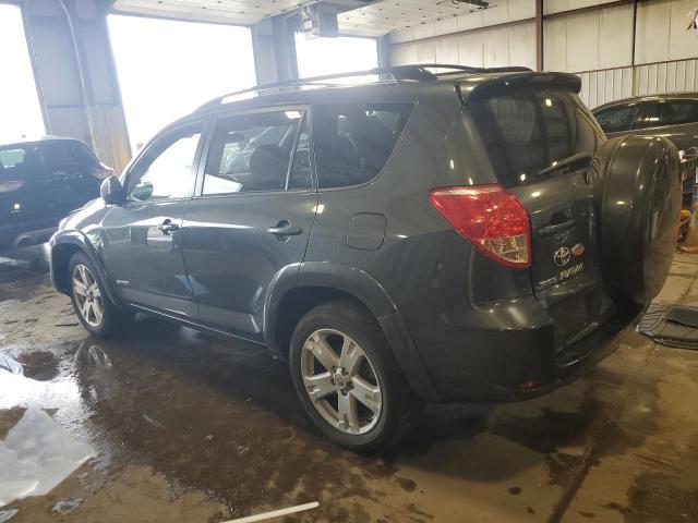 JTMBK32V376020473 - 2007 TOYOTA RAV4 SPORT GRAY photo 2