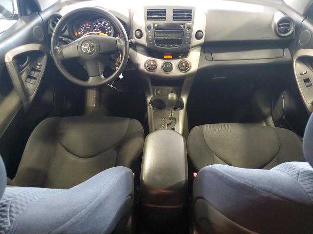 JTMBK32V376020473 - 2007 TOYOTA RAV4 SPORT GRAY photo 8