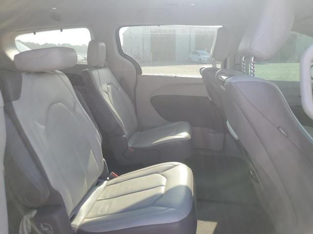 2C4RC1EG3HR727144 - 2017 CHRYSLER PACIFICA TOURING L PLUS MAROON photo 11