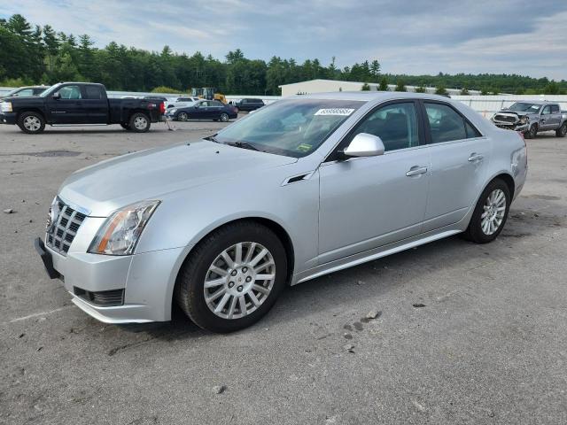 2012 CADILLAC CTS, 