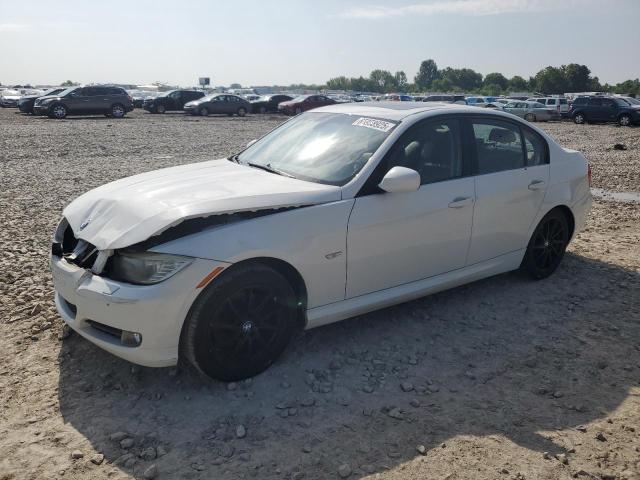 2009 BMW 328 I SULEV, 