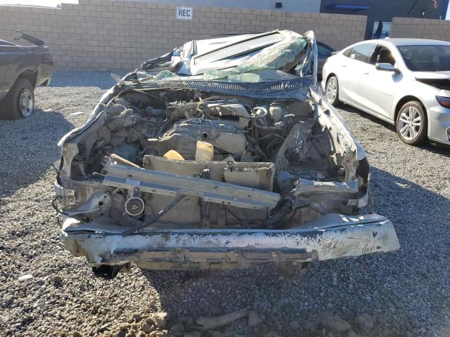 JT3HN87R7Y9039574 - 2000 TOYOTA 4RUNNER LIMITED SILVER photo 5