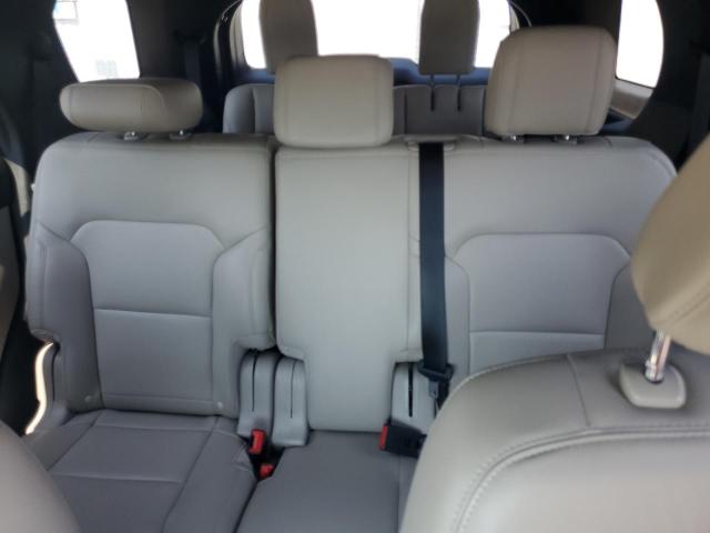 1FM5K8D86JGB76005 - 2018 FORD EXPLORER XLT Bej foto 10