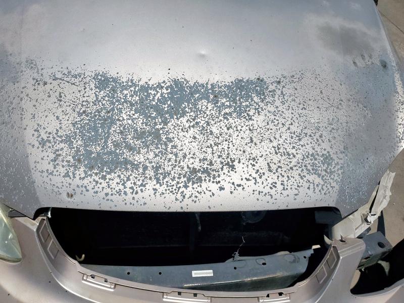 1NXBR32EX3Z033072 - 2003 TOYOTA COROLLA CE ოქროსფერი ფოტო 7