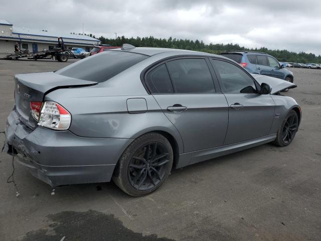 WBAPK5G51BNN31086 - 2011 BMW 328 XI SULEV GRAY photo 3