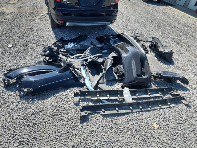 5FNYF6H52NB000837 - 2022 HONDA PILOT EXL 黑色 照片 13