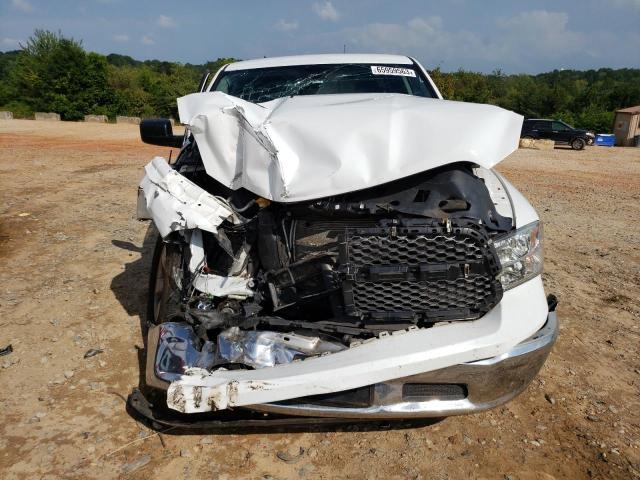 1C6RR6TT0KS571735 - 2019 RAM 1500 CLASS SLT თეთრი ფოტო 5