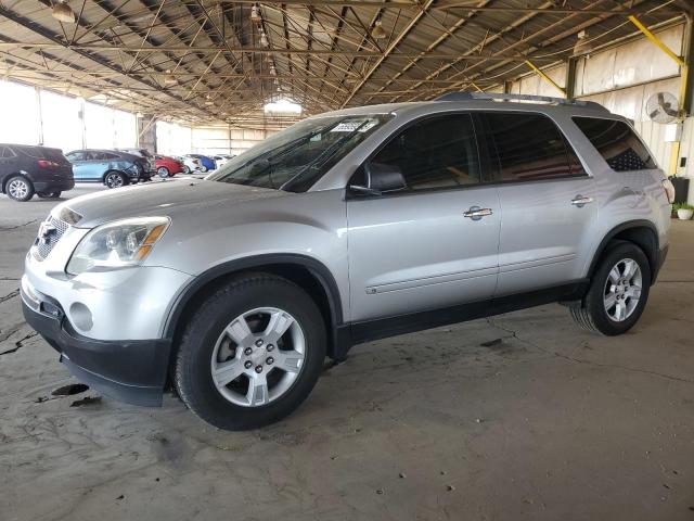 2010 GMC ACADIA SLE, null