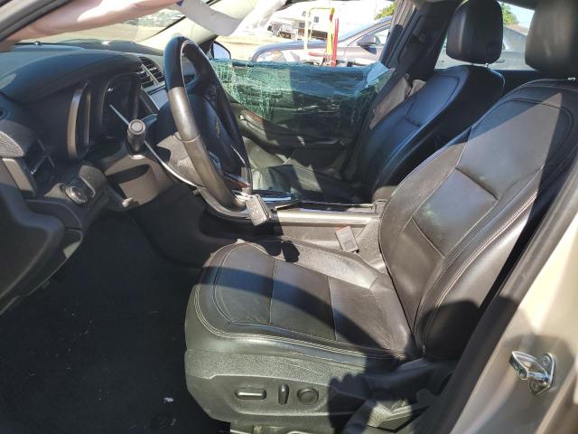 1G11H5SA8DF280567 - 2013 CHEVROLET MALIBU LTZ Qəhvəyi foto 7