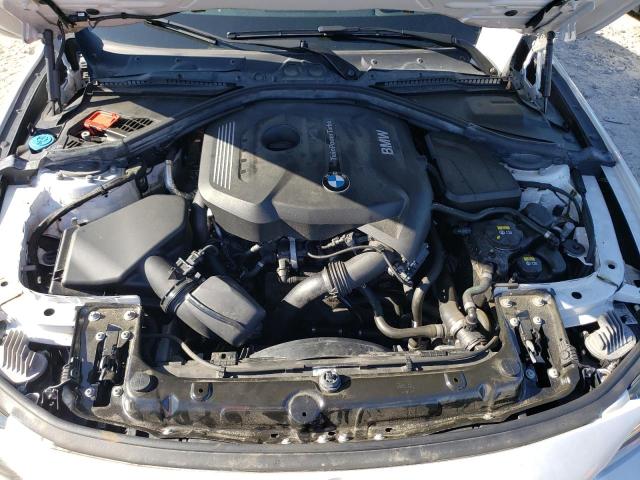 WBA4J3C5XJBL03426 - 2018 BMW 430XI GRAN COUPE 白色 照片 11