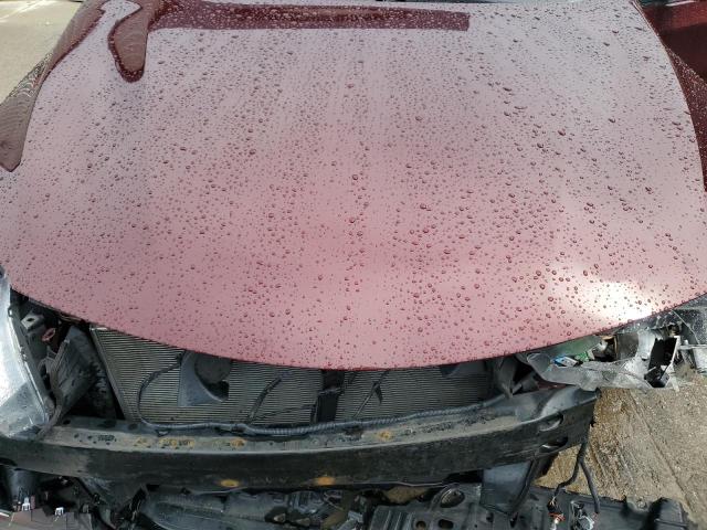 4T1BK1EB3EU111804 - 2014 TOYOTA AVALON BASE BURGUNDY photo 11