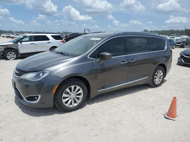 2C4RC1BG8KR626807 - 2019 CHRYSLER PACIFICA TOURING L Boz foto 1