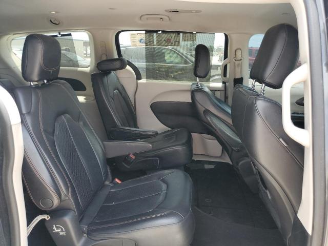 2C4RC1BG8KR626807 - 2019 CHRYSLER PACIFICA TOURING L Boz foto 11