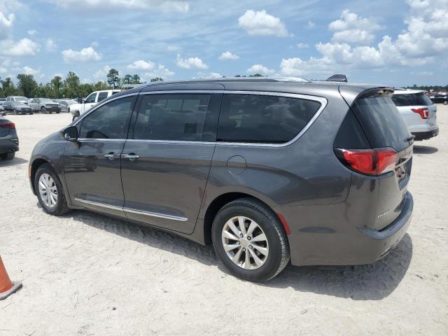 2C4RC1BG8KR626807 - 2019 CHRYSLER PACIFICA TOURING L Boz foto 2