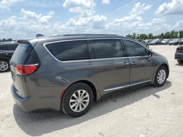 2C4RC1BG8KR626807 - 2019 CHRYSLER PACIFICA TOURING L Boz foto 3