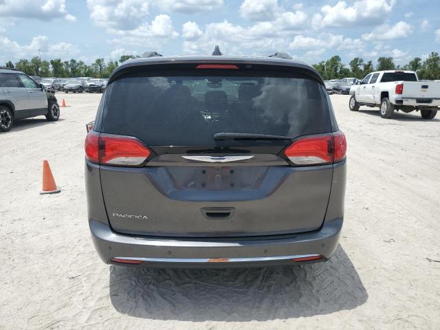 2C4RC1BG8KR626807 - 2019 CHRYSLER PACIFICA TOURING L Boz foto 6