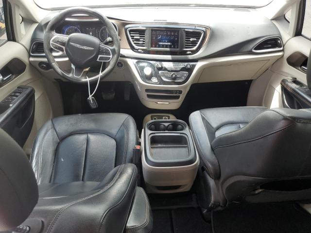 2C4RC1BG8KR626807 - 2019 CHRYSLER PACIFICA TOURING L Boz foto 8