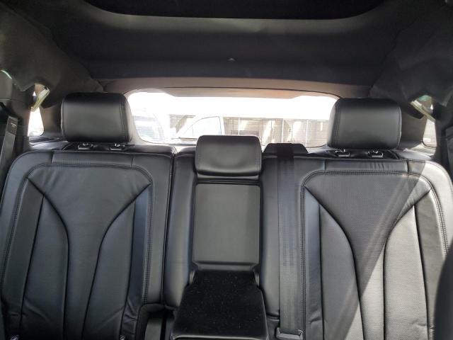 2LMPJ8LP6GBL26218 - 2016 LINCOLN MKX RESERVE Ağ foto 10