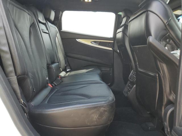2LMPJ8LP6GBL26218 - 2016 LINCOLN MKX RESERVE Ağ foto 11