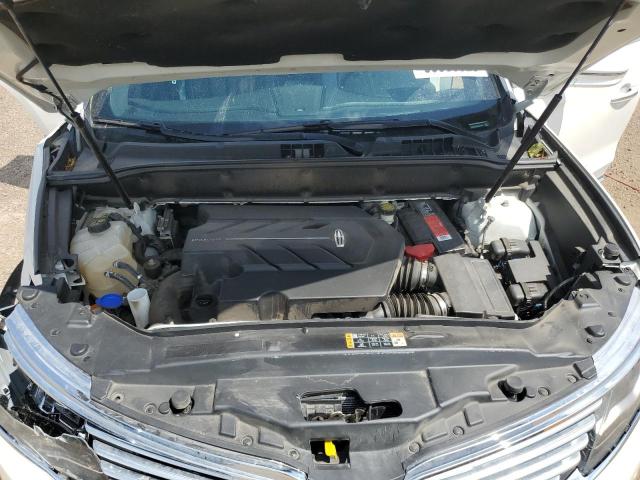 2LMPJ8LP6GBL26218 - 2016 LINCOLN MKX RESERVE Ağ foto 12