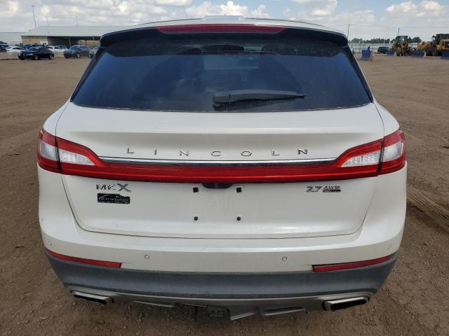 2LMPJ8LP6GBL26218 - 2016 LINCOLN MKX RESERVE Ağ foto 6