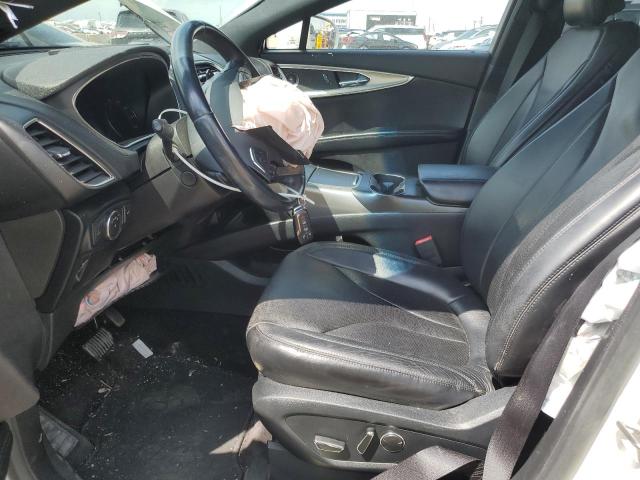 2LMPJ8LP6GBL26218 - 2016 LINCOLN MKX RESERVE Ağ foto 7