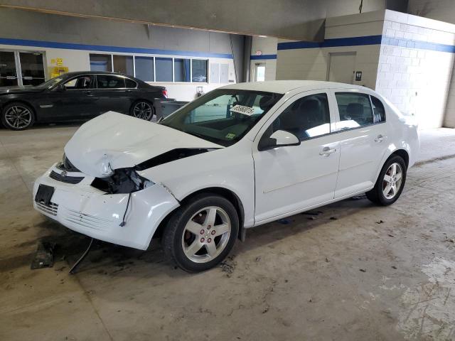 2010 CHEVROLET COBALT 2LT, null