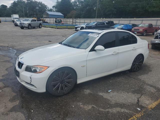 2008 BMW 328 I, 
