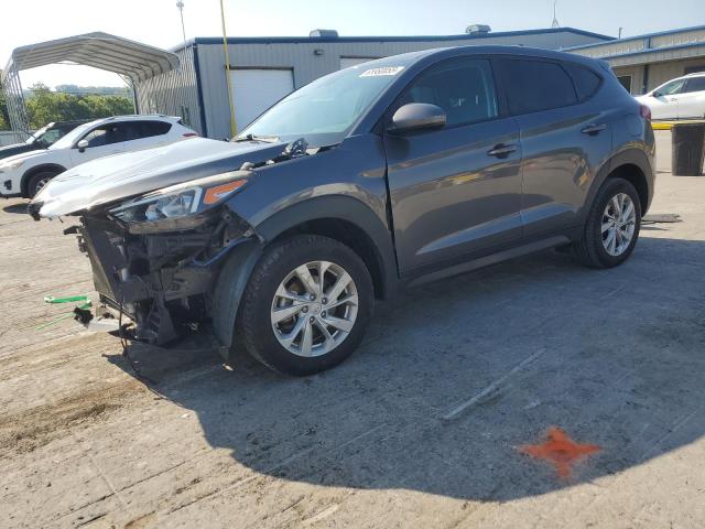 2020 HYUNDAI TUCSON SE, 